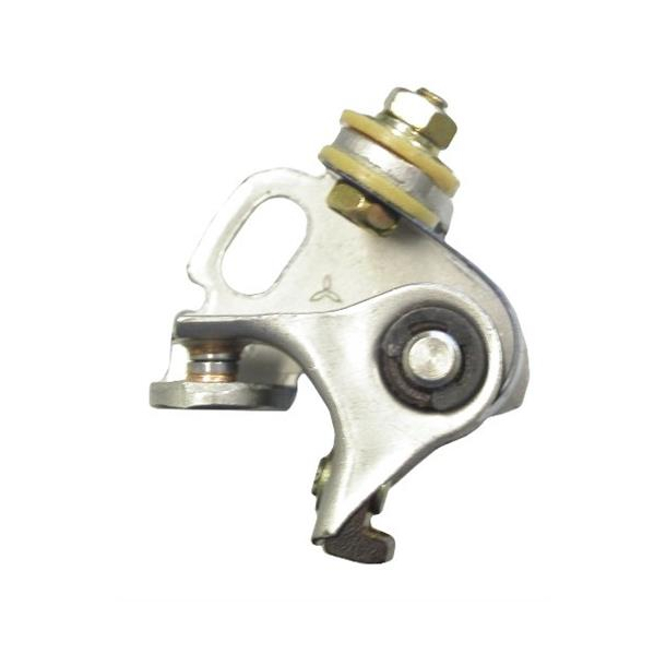 Platiner HONDA 30202-035-006 30202-035-016 HONDA CD50 C50 CS50 CL50 C85 C90 YAMAHA FS1