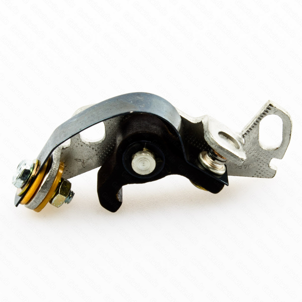 Platiner HONDA 30202-369-154 30204-286-004CB250G CB250K CJ250T CB350K CB360G CJ360T (LH)