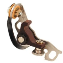 Platiner CTB-005R DN-33R KAWASAKI 21008-1010 Z250 79-82  KZ305 HONDA CB350K (RH)