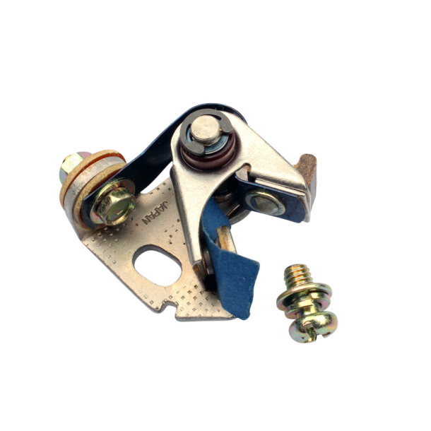 Platiner RH/LH -SUZUKI GT380 73-77 33170-33010 DENSO KOKUSAN SUZUKI GT380 73-77