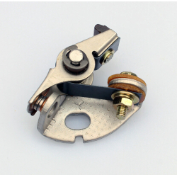 Platiner 33160-33010 midt DENSO KOKUSAN SUZUZKI GT380 73-77