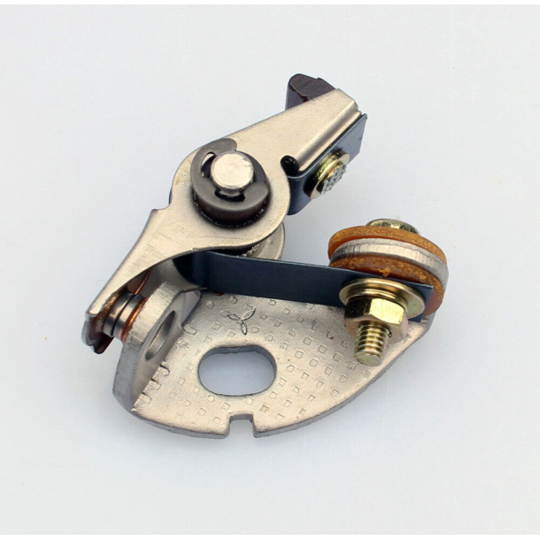 Platiner 33160-33010 midt DENSO KOKUSAN SUZUZKI GT380 73-77