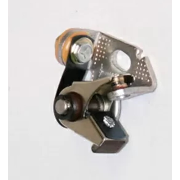 Platiner DENSO POINT ASSY ,R/L  (NON O.E. ALTERNATIVE) SUZUKI 33170-31010 33160-34020 GT550 GT750