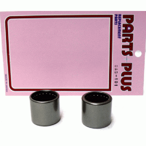 Svinggaffel Leje st SAB-101 HONDA CB750 CB900 CB1100 Yamaha FZR YZF FZS RD XJ XV XVS