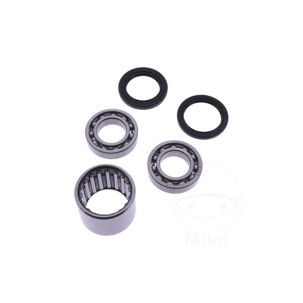 Svinggaffelleje kit SAO-112 HONDA