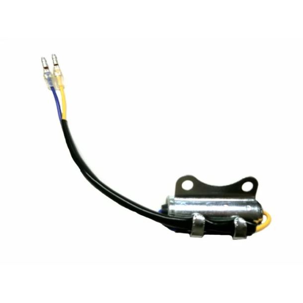 Condensator KAWASAKI 21013-100 HONDA 30280-292-672 CB125T CB250 CB350K CB450K CB500T GL1000