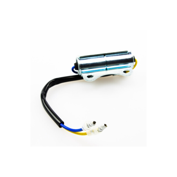 Condensator ST HONDA 30280-292-670  30250-273-003 CB450T CB500T KAWASAKI 21013-1003 Z250 KZ305A 