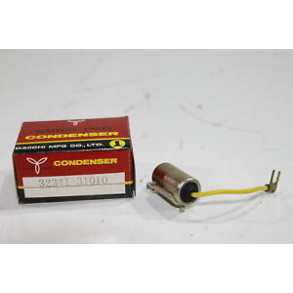 Condensator SUZUKI GT380 GT550 GT750 DEN 32341-31010 DENSO- GT380/550/750 GS450/550/750/850 GSX250/400