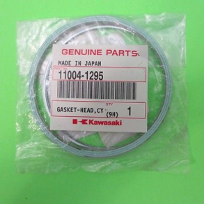 Toppakning Kawasaki 11004-1295 (11004-1002) KL/KLR/KLT/KLX/KZ 200/250