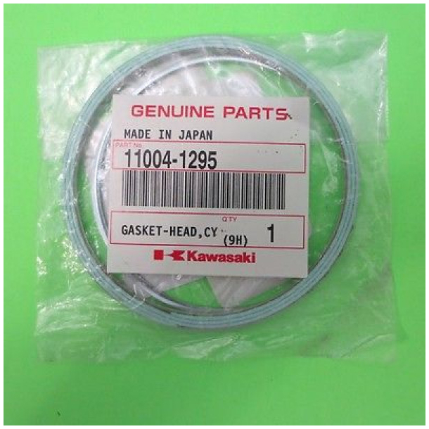 Toppakning Kawasaki 11004-1295 (11004-1002) KL/KLR/KLT/KLX/KZ 200/250