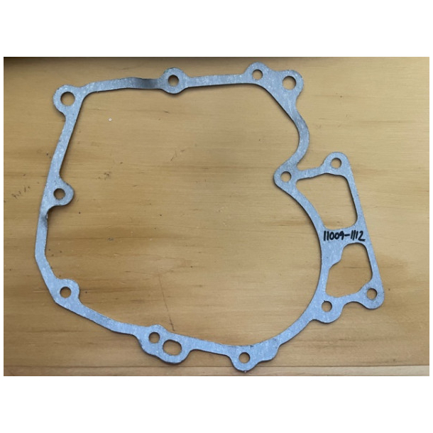 KAWASAKI 110091112 11009-1112 110601534 11060-1534GSKET, FRNT BEVL GE CA KZ1100 ZN1100 Shaft