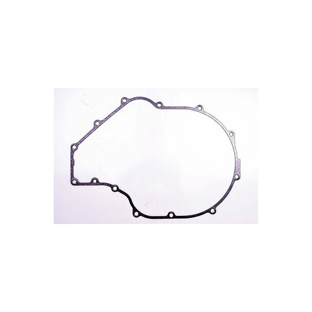 KAWASAKI 110091860 110611154 110091388 (11061-1154) GASKET,CLUTCH COVER (NAS) GPZ GTR ZL ZX ZZR ZRX