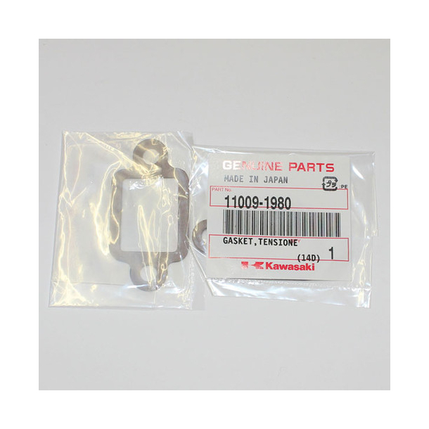 Kawasaki 110091980 11009-1980 110091021 11009-1021110091038 11009-1038 110091179 Gasket,Tensioner