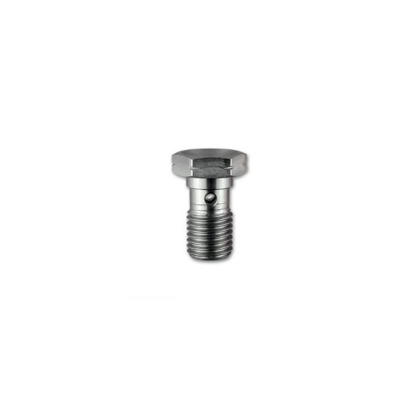 Banjo Bolte single 10MMx1.00MM BANJO BOLT M10x1MM GEVIND