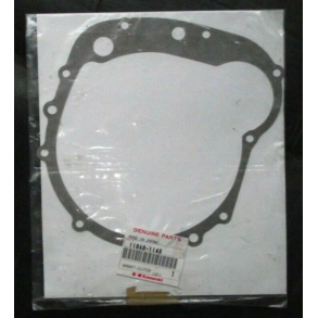 KAWASAKI 110601148 11060-1148 110091500 11009-1500 GASKET,CLUTCH COVER (NAS) GPZ600 GPX600 ZL600