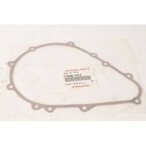 KAWASAKI 110601515 11060-1515 110091032 11009-1032 GASKET, GENERATOR COVE (NAS) Z400B LTD KZ440