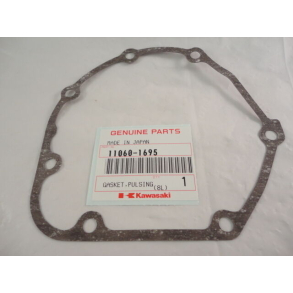 KAWASAKI 110601695 1060-169511061115511061-1155 110091387 11009-1387 110091863 GASKET,PULSING COVE