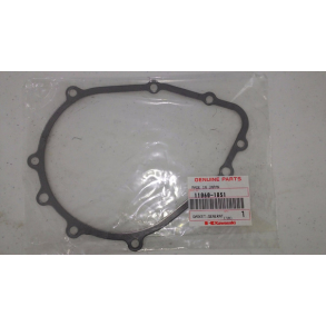 KAWASAKI 110601851 11060-1851 110601673 11060-1673 GASKET,GENERATOR COVE (NAS) ZX-6R ZX-6RR