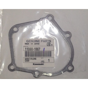 KAWASAKI 110601674 11060-1674 110601867 11060-1867 GASKET,PULSING COVER NINJA ZX6R NINJA ZX-6RR