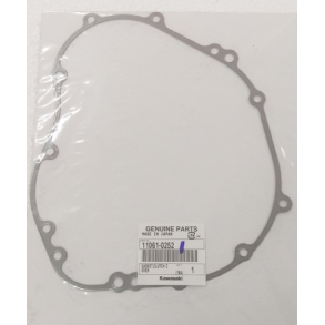 KAWASAKI 110610252 11061-0252 GASKET,CLUTCH COVER (NAS) NINJA ZX-6R 2007-2021
