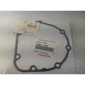 KAWASAKI 11061115511061-1155 110091387 11009-1387 110091863 11009-1863GASKET,PULSING COVER