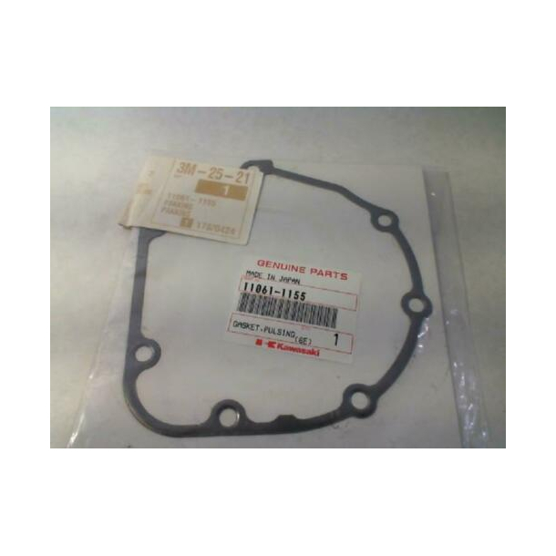 KAWASAKI 11061115511061-1155 110091387 11009-1387 110091863 11009-1863GASKET,PULSING COVER