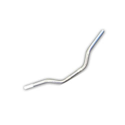 FEHLING Chrom styr �22,20 73WIDEx7,5 HIGH T�V/CE Kawasaki Z650 Z1000