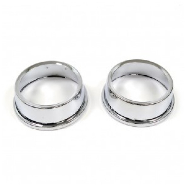 Chromkapper til Speedometer/Omd. tller Kawasaki Z650B/Z1-900/Z1000A