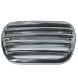 Chrom Lygtegrill 86-63080 Baglygte YAMAHA XV 250 XV250