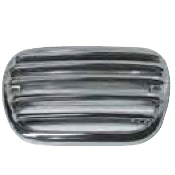 Chrom Lygtegrill 86-63080 Baglygte YAMAHA XV 250 XV250