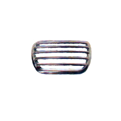 Chrom Lygtegrill 86-63080 Baglygte YAMAHA XV 250 XV250