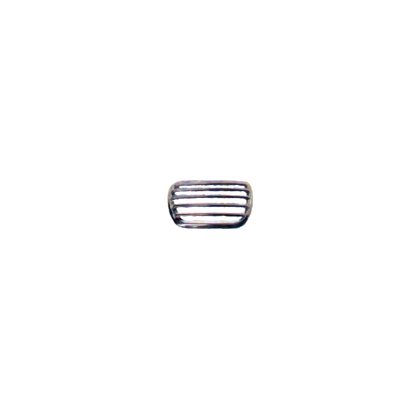 Chrom Lygtegrill 86-63080 Baglygte YAMAHA XV 250 XV250