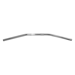 Emgo 23-12583 Chrom Styr Drag bar Dirt Track - 7/8x27,5 (22MMx720MM)