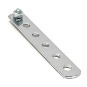 Universalbeslag 80-62316 lyddmper / Muffler