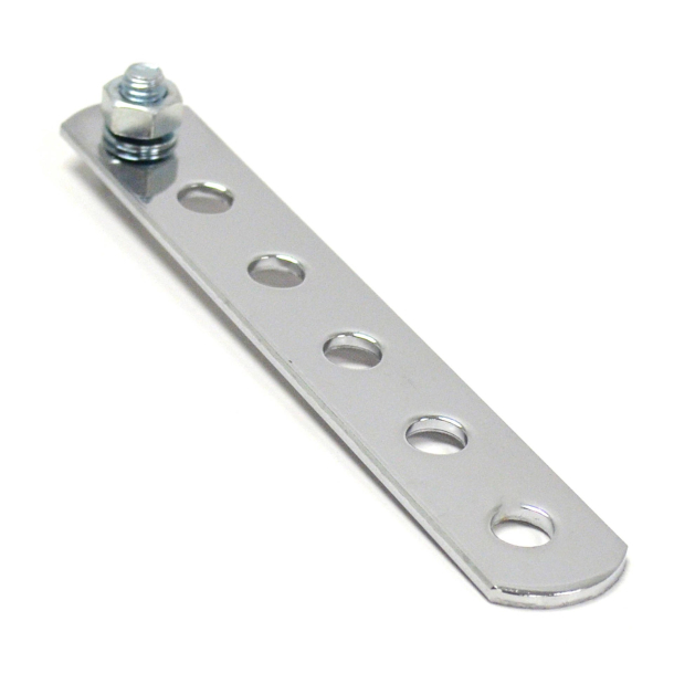 Universalbeslag 80-62316 lyddmper / Muffler