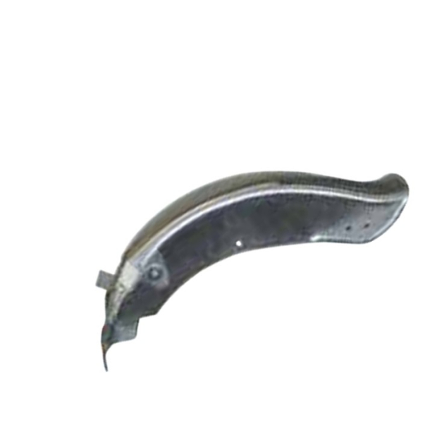 Bagsk�rm 07-99000 Ubehandlet WIDE CHOPPER HD TYPE REAR UNIVERSAL CUSTOM Harley-davidson 59904-80 FXWG 80-86