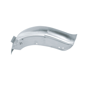 Bagsk�rm 07-99000 Ubehandlet WIDE CHOPPER HD TYPE REAR UNIVERSAL CUSTOM Harley-davidson 59904-80 FXWG 80-86