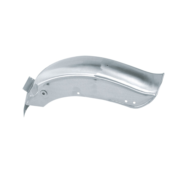 Bagsk�rm 07-99000 Ubehandlet WIDE CHOPPER HD TYPE REAR UNIVERSAL CUSTOM Harley-davidson 59904-80 FXWG 80-86