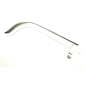 Chrom Kdeskrm 75-83803 UNIVERSAL