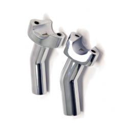 Chrom Styrforh�jere 23-09300 Pullback Riser -SPECIAL HARLEY DAVIDSON 1" STYR - RAISE 12CM