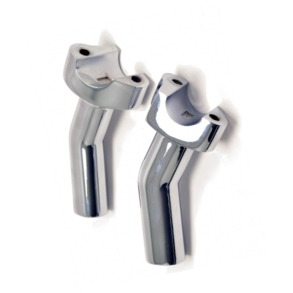 Chrom Styrforh�jere 23-09300 Pullback Riser -SPECIAL HARLEY DAVIDSON 1