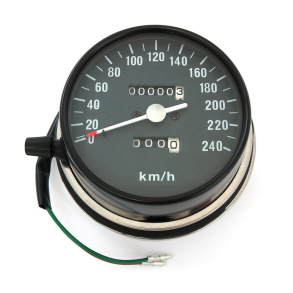 Speedometer 37200-341 HONDA CB400F CB500 CB550 CB650F CB750F CB900F
