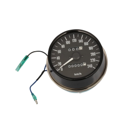 Speedometer MEKANISK SPEEDOMETER ASSY,KPH (NON O.E. ALTERNATIVE) KAWASAKI 25006-056 Z650B Z900 Z1000