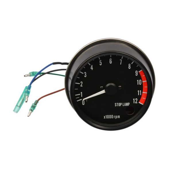 Omdrejningst�ller MEKANISK TACHOMETER (NON O.E. ALTERNATIVE) KAWASAKI 25015-025 Z650 Z1 900 Z900 Z1000A