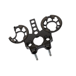 Holder til Speedometer/Omd. t�ller BRACKET,SPEEDOMETER BRACKET,METER (NON O.E. ALTERNATIVE) KAWSAKI 25008-045 25008-1005 Z650 Z750B Z900 Z1000