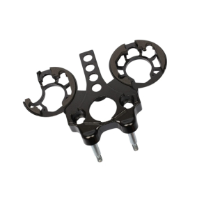 Holder til Speedometer/Omd. t�ller BRACKET,SPEEDOMETER BRACKET,METER (NON O.E. ALTERNATIVE) KAWSAKI 25008-045 25008-1005 Z650 Z750B Z900 Z1000