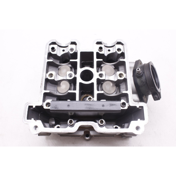 HYOSUNG 11120SN9100HPA (11120SN9102HPA) HEAD CYL,REAR  TOPSTYKKE BAGERST HYOSUNG GT650