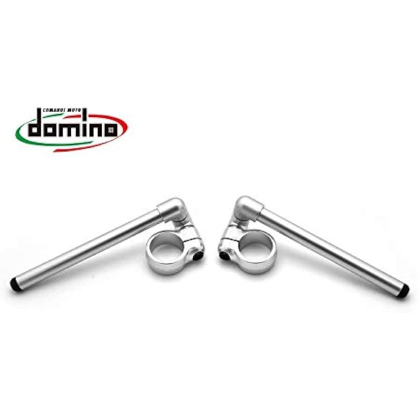 TOMMASELLI Domino Clip-on Styr 36 mm 0144.41.36.06 STD