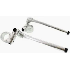 TOMMASELLI Domino Clip-on Styr 52 mm 0144.41.52.06 STD