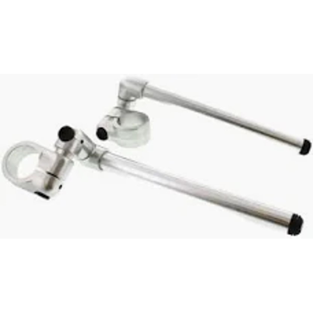 TOMMASELLI Domino Clip-on Styr 52 mm 0144.41.52.06 STD